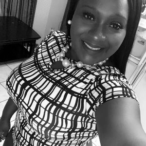 Meet your Posher, Christy